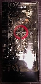 海洋堂 ビヨンド・ザ・グレイブ ガングレイヴ　フィギュア Amazon | 海洋堂 GUNGRAVE ビヨンド ザ グレイヴ アクション