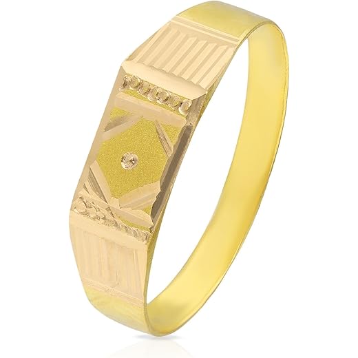 Gold Ring for Women