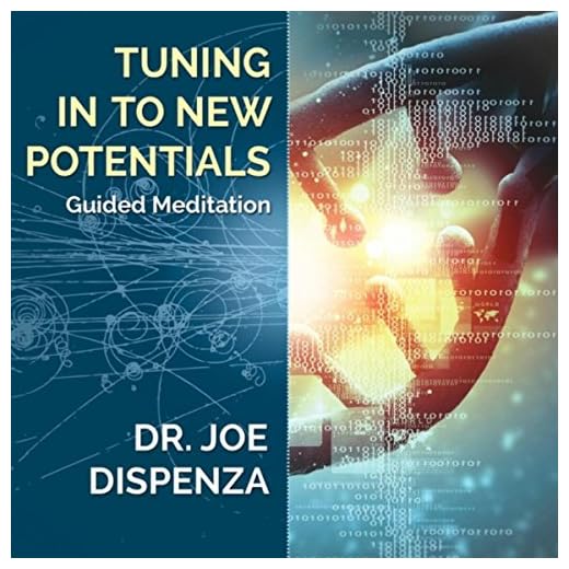 Tuning in to New Potentials