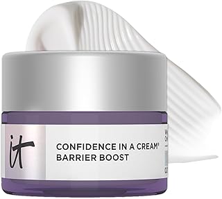 IT Cosmetics Confidence in a Cream Barrier Bo...