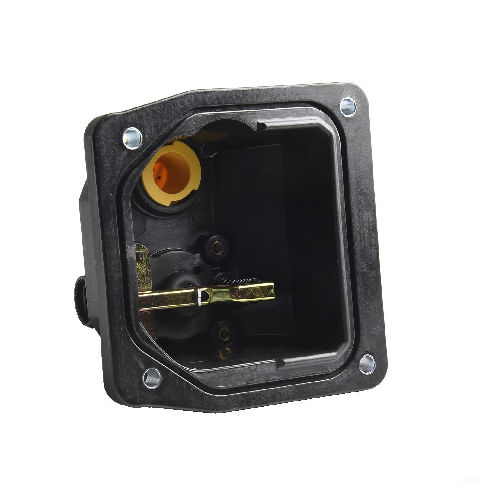 Yuanpgky Kit carburante meccanico compatibile con motori CH18-CH25 CH730-CH740, sostituisce 24-559-08-S 24-559-02-S 24-559-05-S