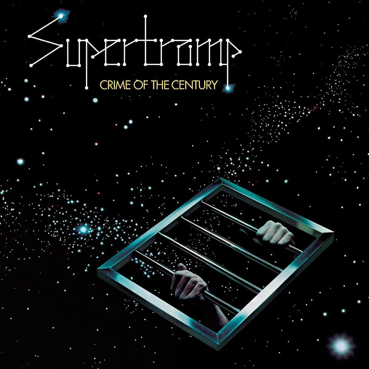 Crime Of The Century 40th Anniversary