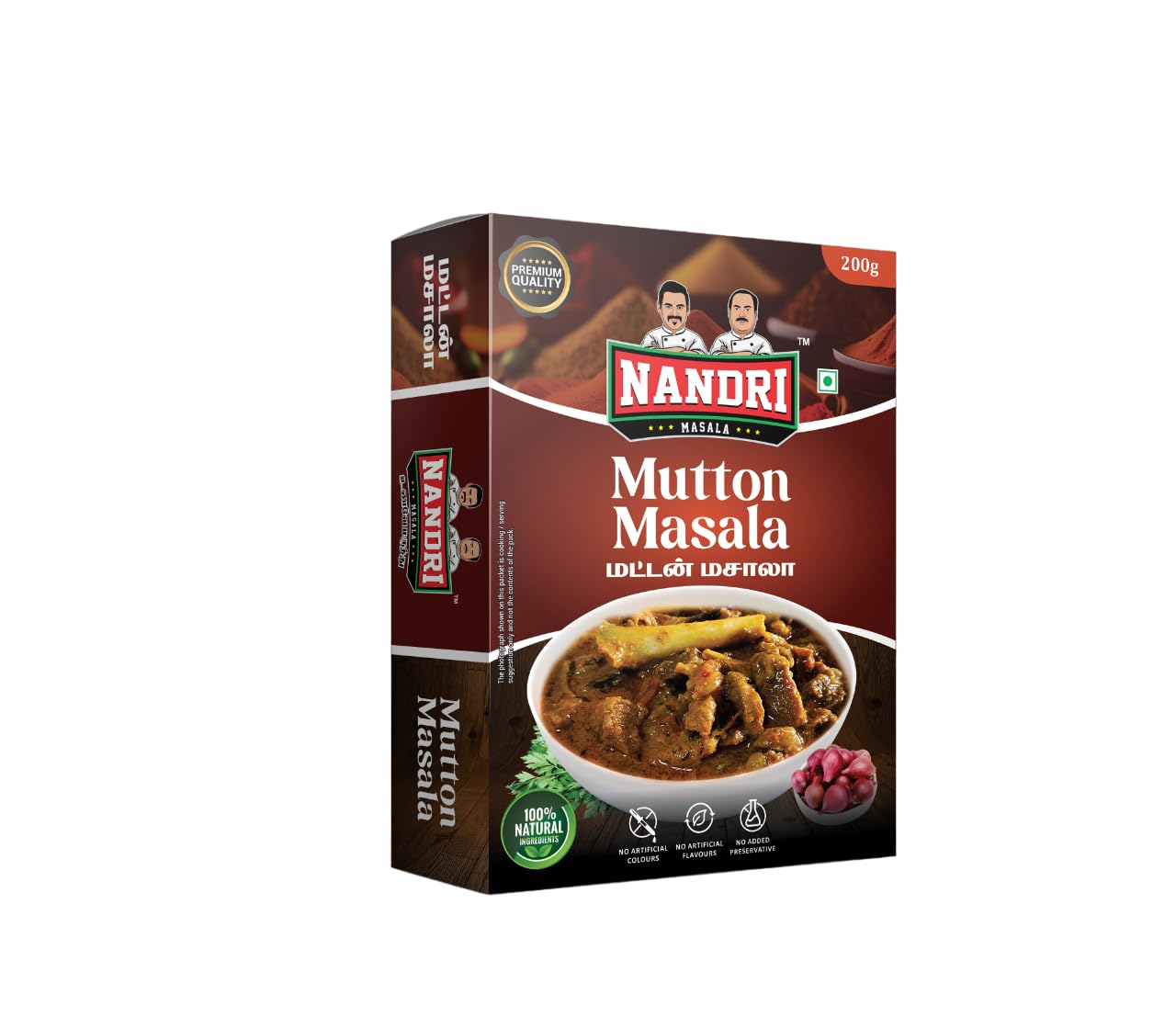 See full amazon price history chart for NANDRI MASALA Mix Spices Mutton Masla (800G) NANDRI MASALA Mix Spices Mutton Masla (800G) (B0CSSXV94K) Amazon Price History, Amazon Price Tracker