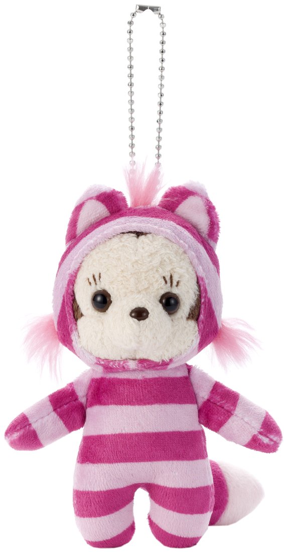 Minnie Couture Minnie Mouse avec chaîne à billes pour sac - 2