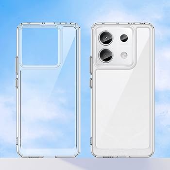 Redmi Note 13pro 5G ブラック＋透明ケースとガラスセット 楽天市場】Redmi Note 13 Pro 5Gケース シンプル 二重構造 Redmi