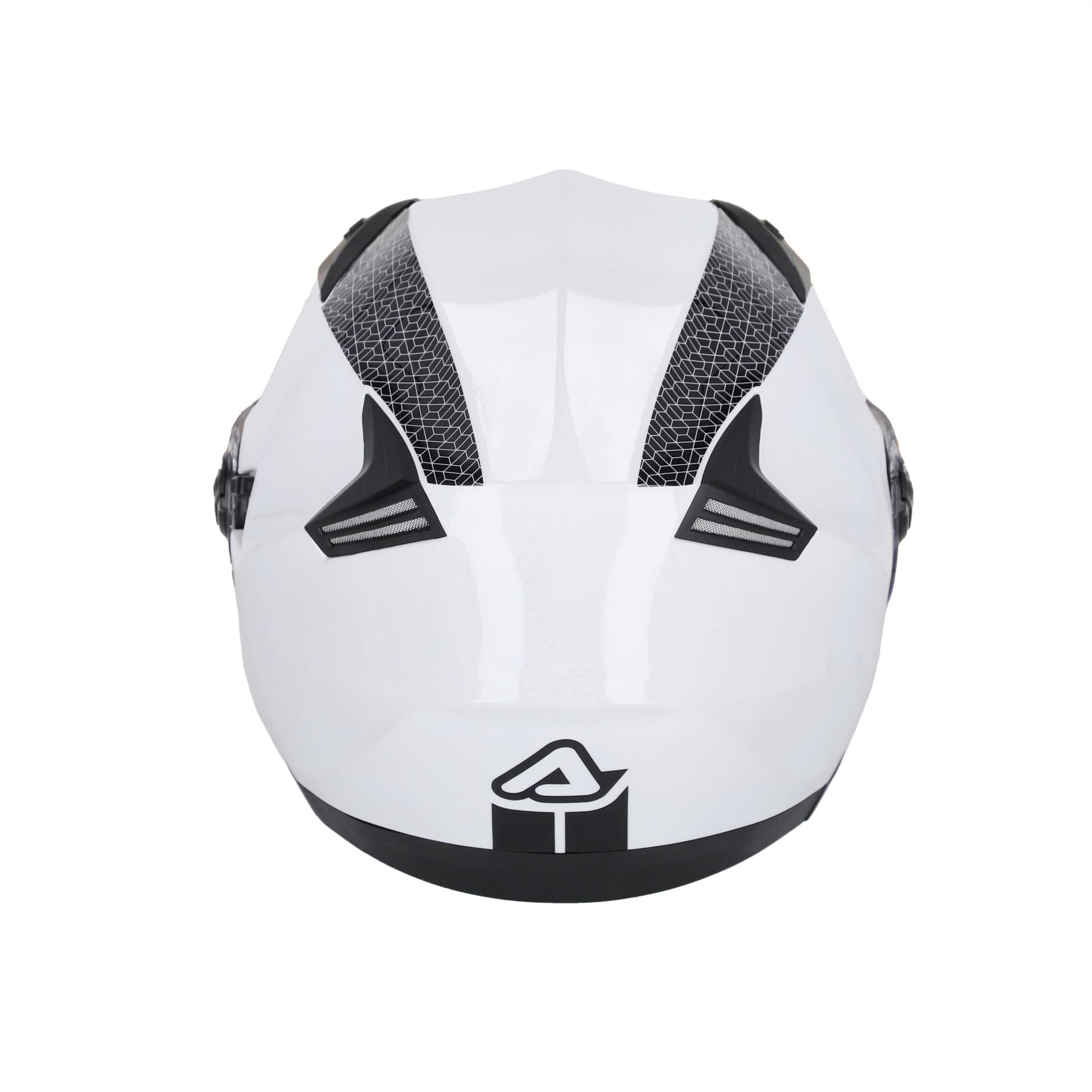 Acerbis CASCO FIRSTWAY 2.0 2206 BIANCO XS