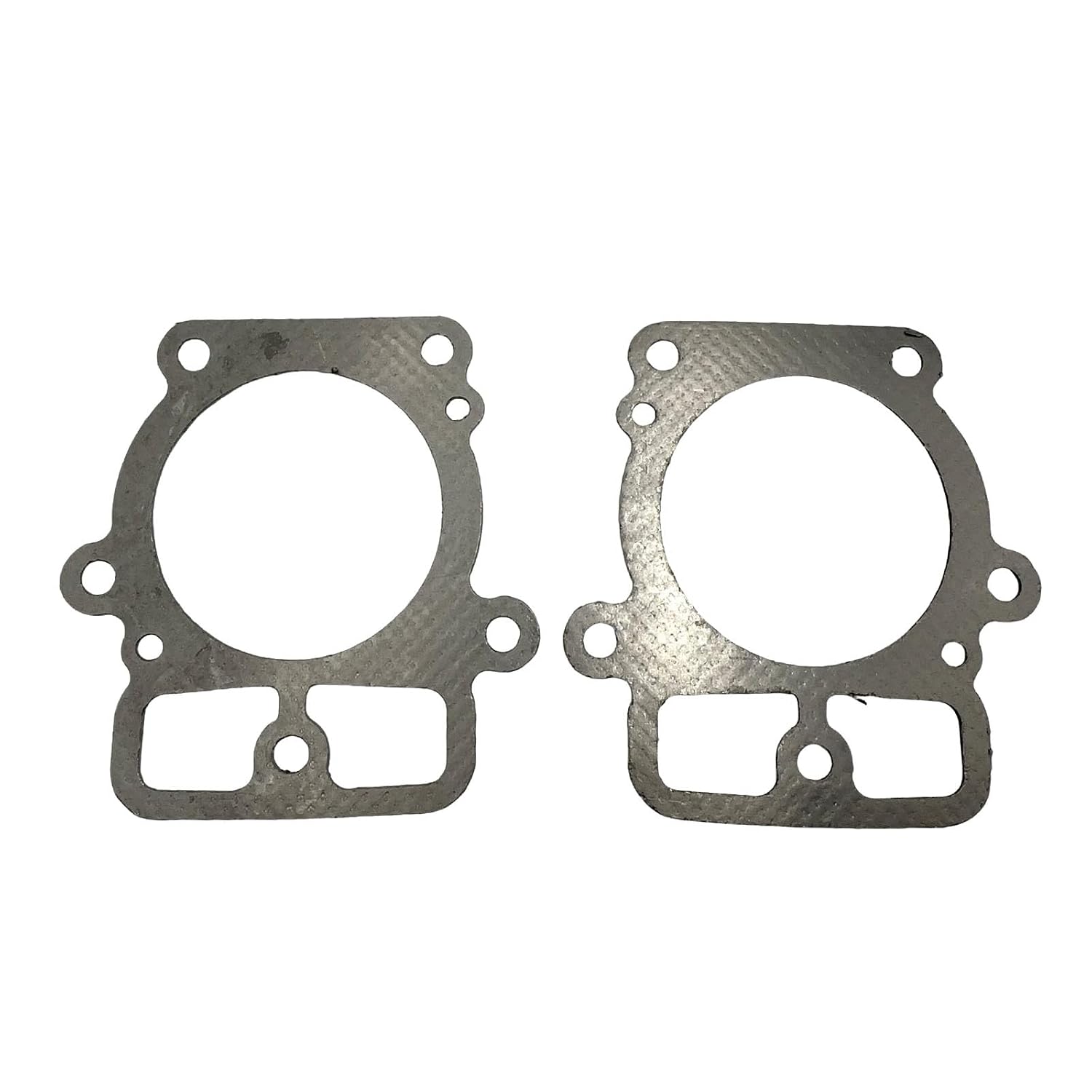4 Pack Head Gasket Cylinder Compatible with Briggs Stratton 445777 40F777 40G777 40H777 Engines Replaces 693997 690692 273372