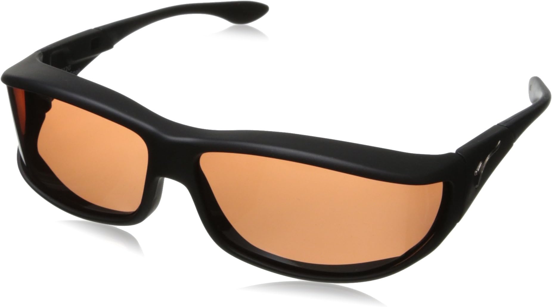 Vistana Polarized SoftTouch Frame Fitover Med-Small Sunglasses