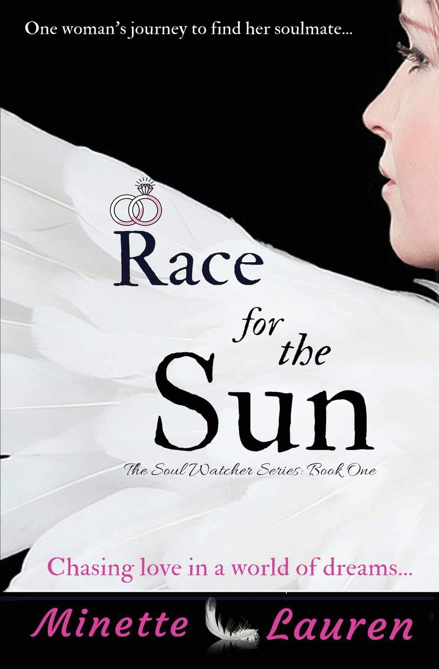 Buy Race for the Sun: The Soul Watcher Series Book 1 — BookShops.in
