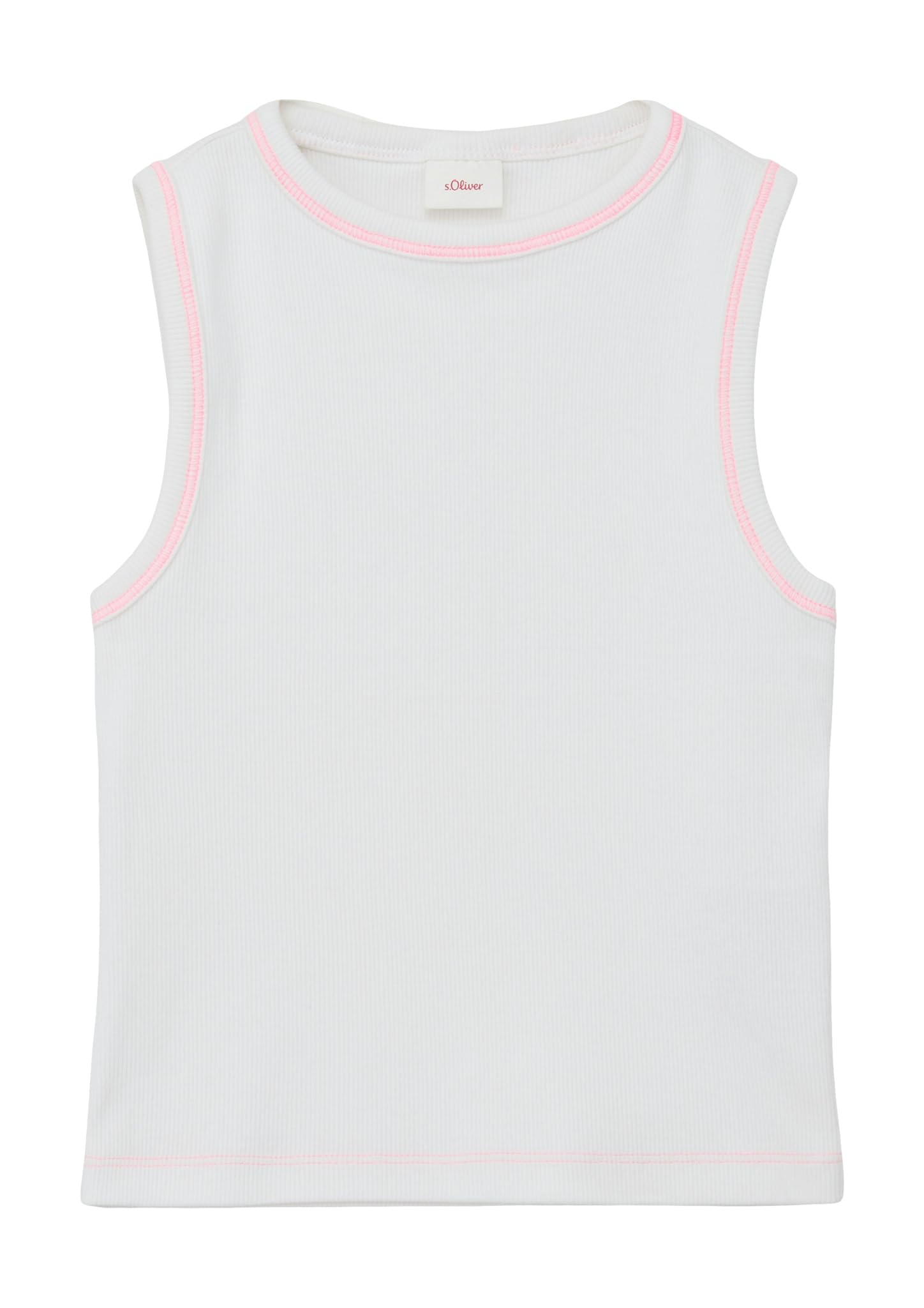 s.Oliver Junior Mädchen Tanktop