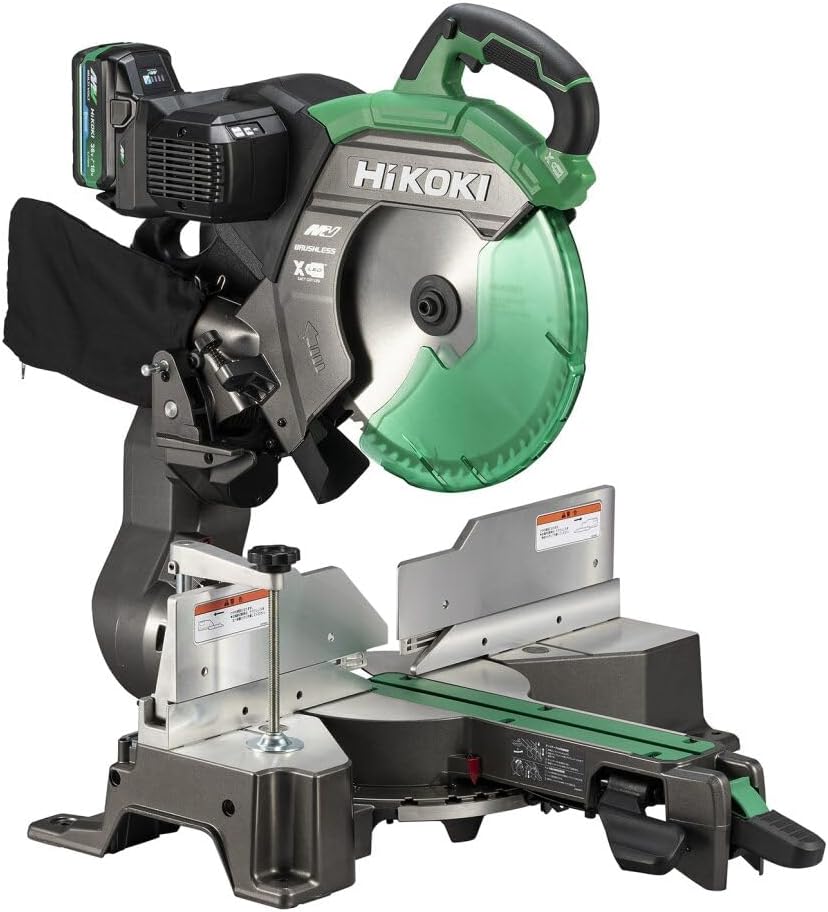 日立工機 HITACHI 卓上丸のこ C12FA 電動工具 切断機 305mm 日立 丸