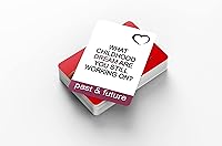 Vista 7 de Black Owned Black Love Couple Games - Juego de mesa para una cita nocturna, 100 tarjetas de conversación para parejas