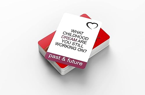 Miniatura 7 de Black Owned Black Love Couple Games - Juego de mesa para una cita nocturna, 100 tarjetas de conversación para parejas