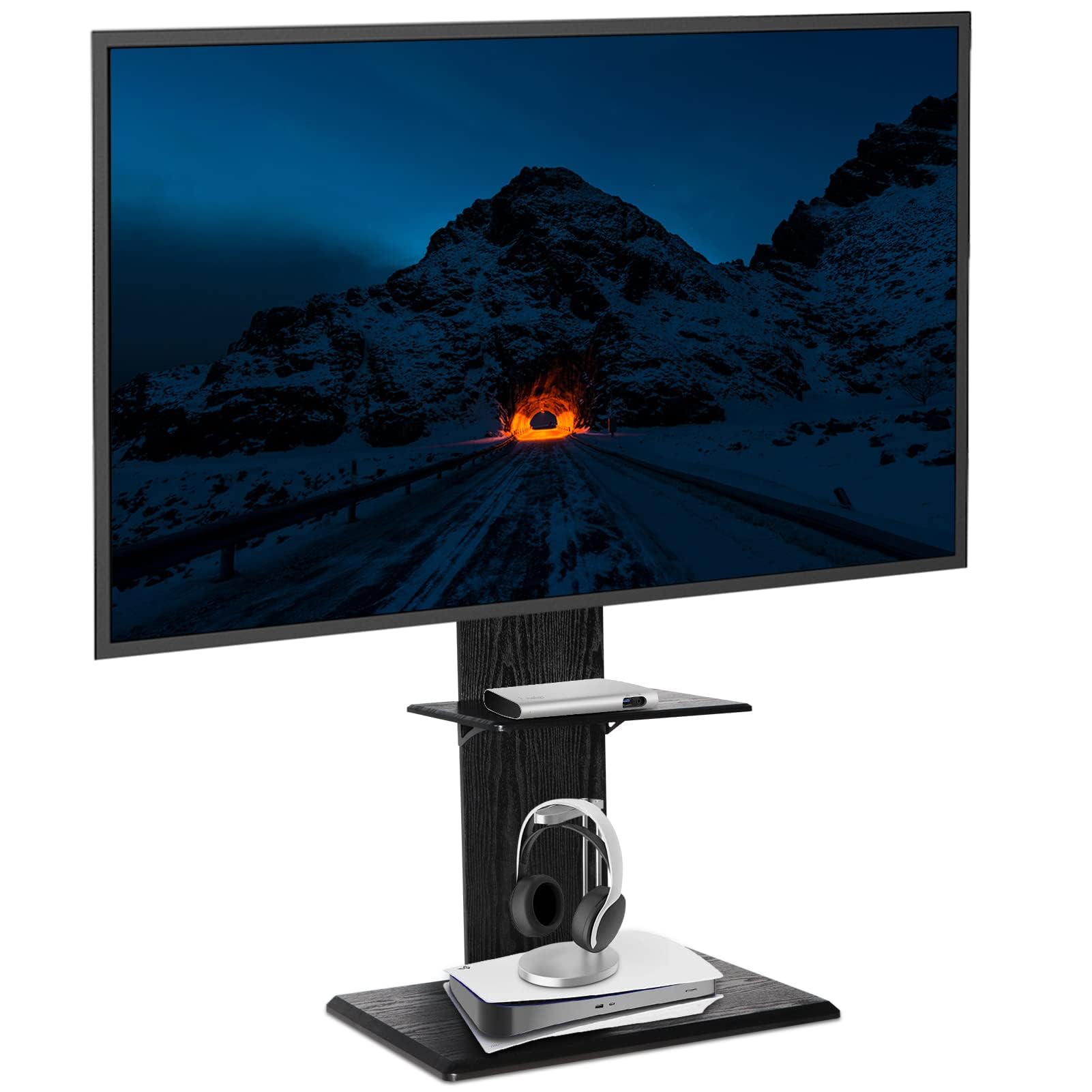 Amazon.co.jp: テレビスタンド壁掛けテレビ台32-65インチテレビ対応