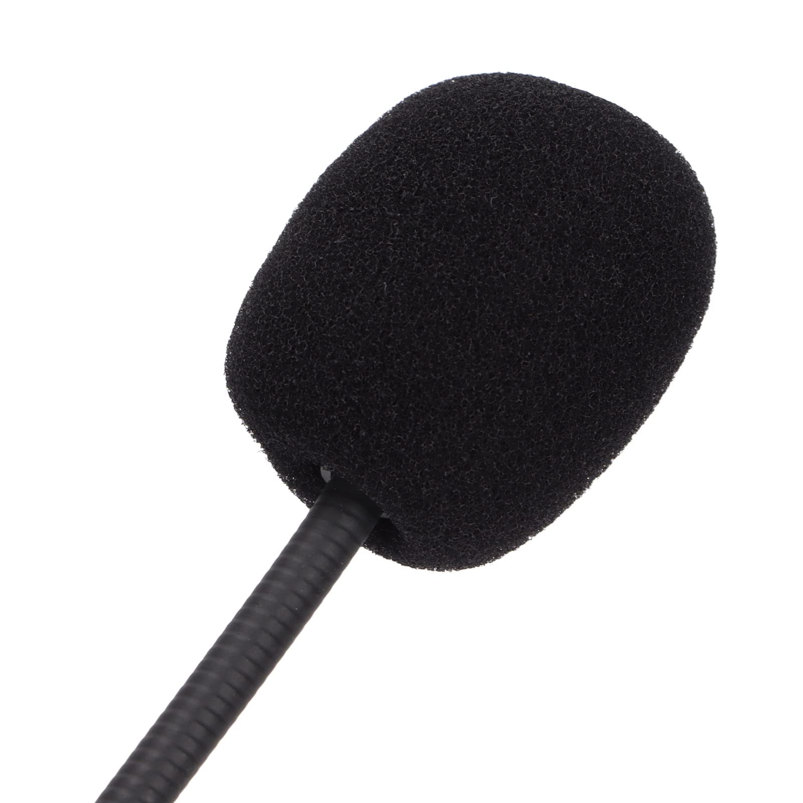 Auricolare Bluetooth per Moto DK12, Auricolare Wireless Impermeabile IP65 con Musica Stereo in Vivavoce per Dispositivi Intelligenti