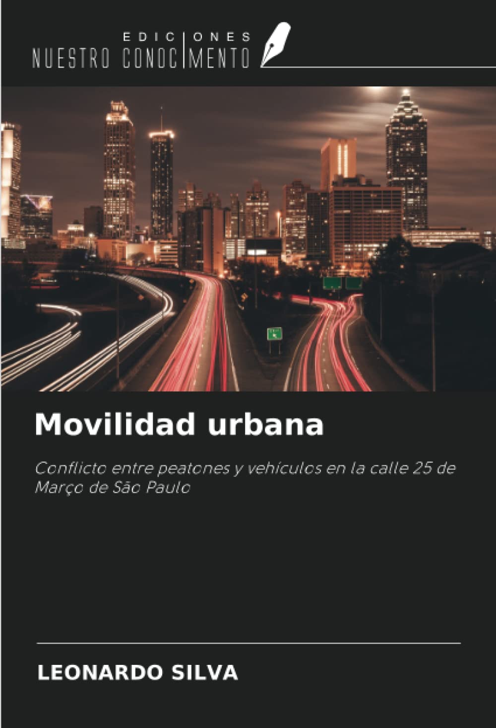Movilidad urbana: Conflicto entre peatones y vehículos en la calle 25 de Março de São Paulo