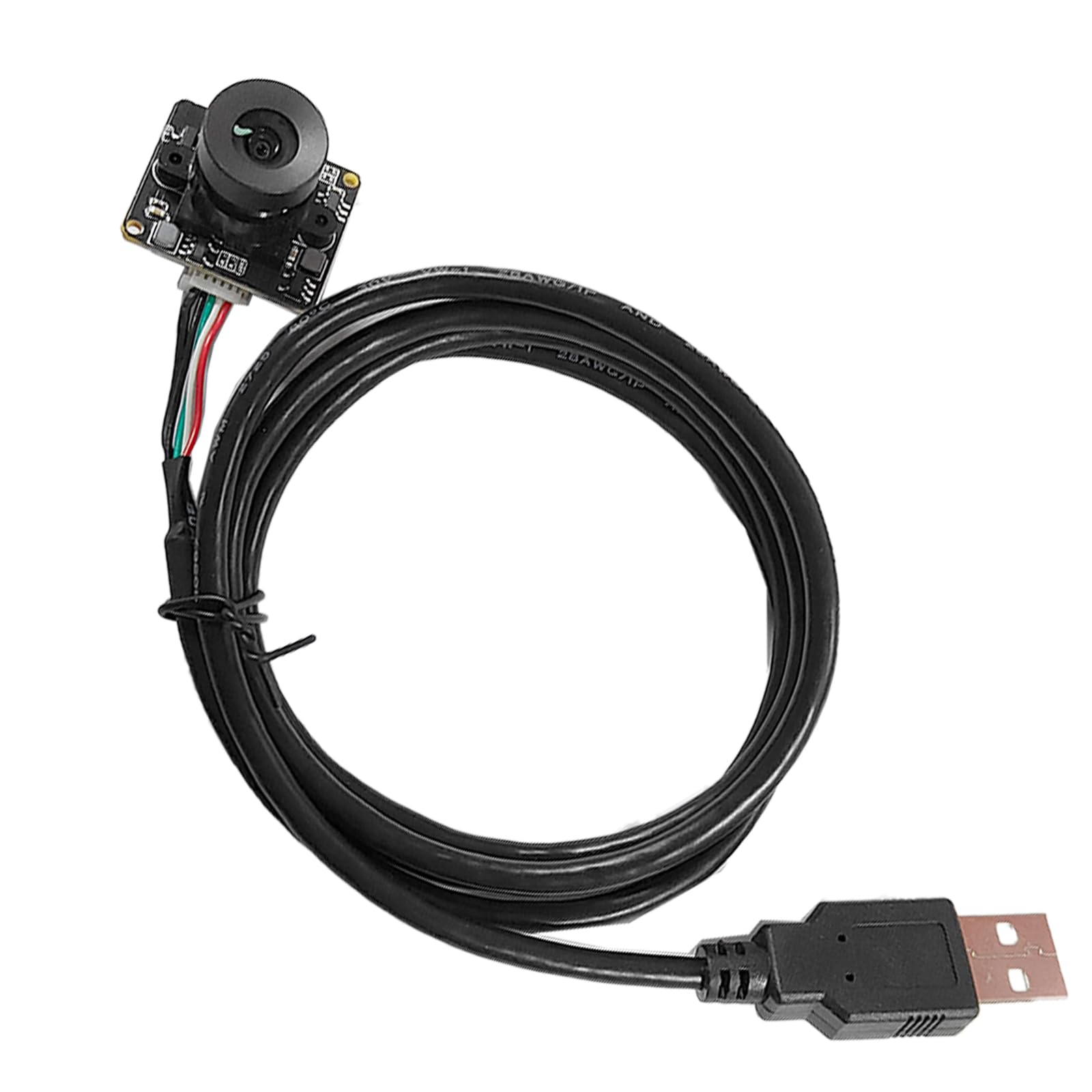 Amazon.com: OS05A20 CMOS 2592 * 1944 5MP USB Camera Module 1M