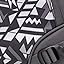 Geo Weave/Black