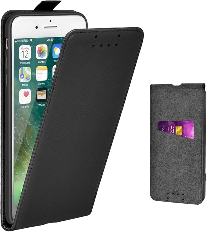 Iphone 7 plus flip case uk Outlet