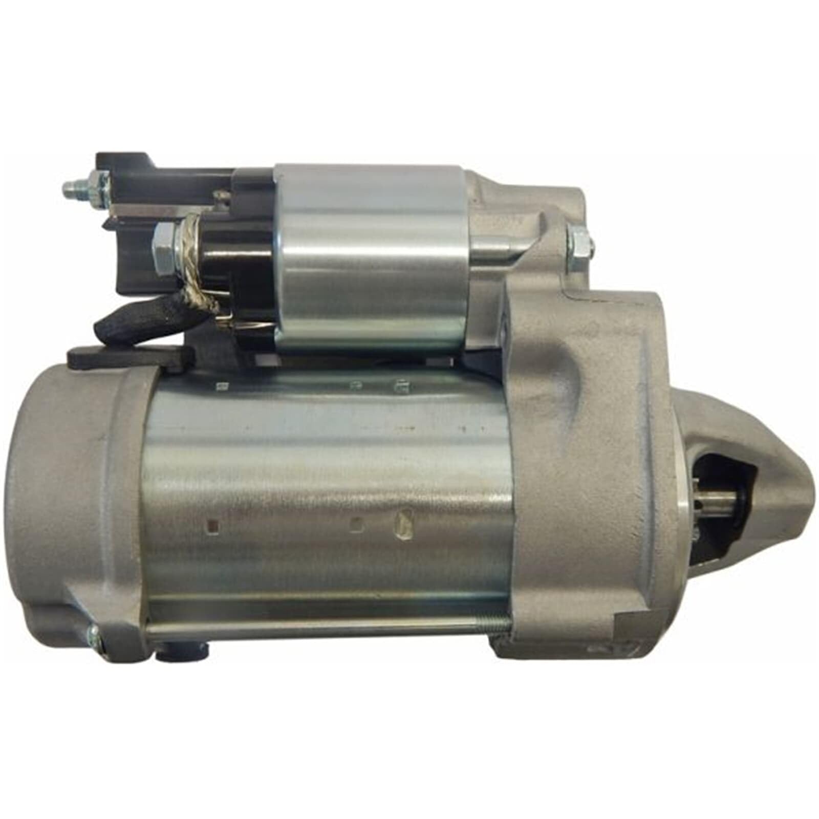 HELLA 8EA 011 611-481 Starter/Anlasser - 12V - 1.8kW | 8EA 011 611-481 passend für C-Klasse CLS E-Klasse