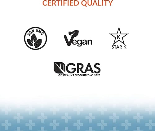 Miniatura 8 de Arthur Andrew Medical, Serretia, fórmula de serrapeptasa para apoyo muscular y sinusal, 60 cápsulas