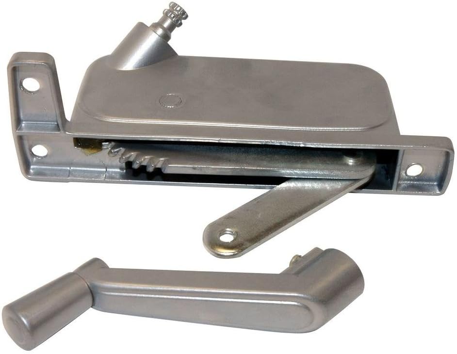 WNDW OPRTR KELLER/PGT LH