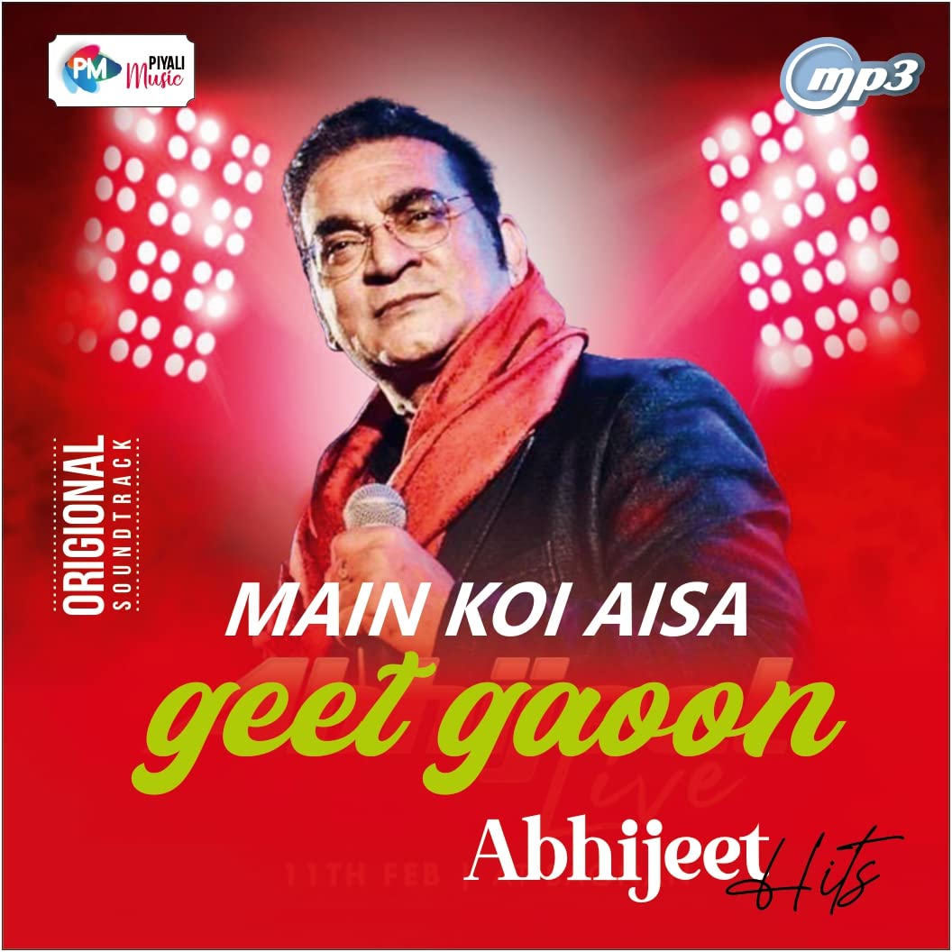 Generic Pen Drive - ABHIJEET HIT 3 // Bollywood Song // CAR Song // MP3 Audio // USB // Best Travelling Song // 16GB-image-29