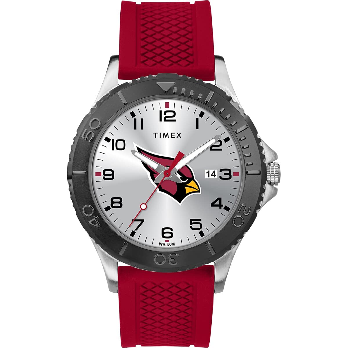Timex NFL Gamer Watch