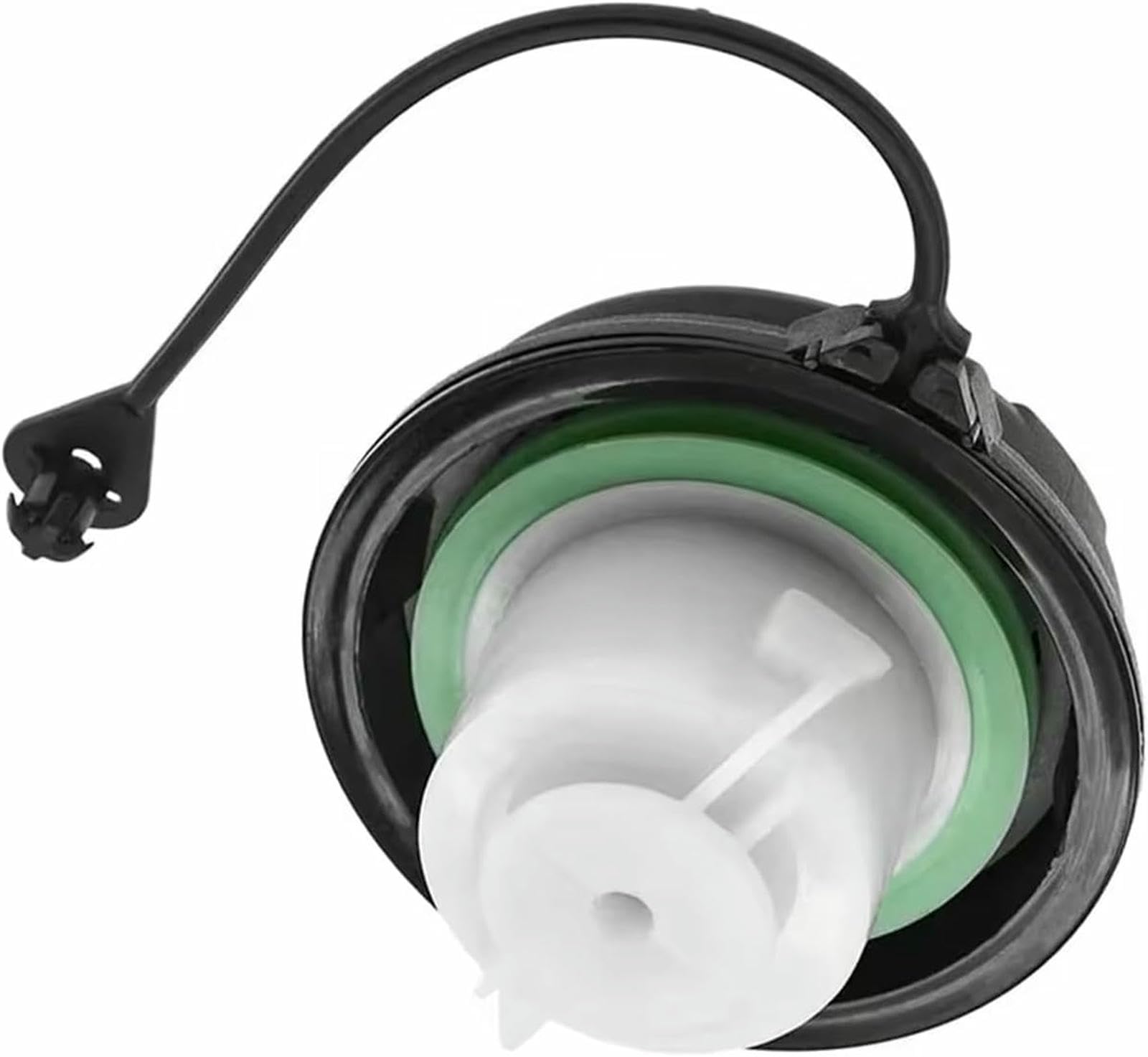 Tapón De Gasolina para Cadillac CTS 2005-2011. Tapa del Depósito De Combustible. Número De Pieza: 15832215.