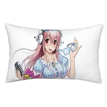 すーぱーそに子 クッションカバー Amazon.co.jp: すーぱーそに子 クッションカバー : ホーム＆キッチン