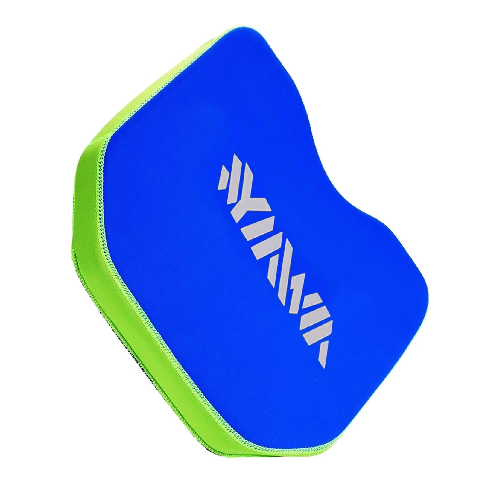 Cyrank Cuscini per sedili da Barca addensati, Cuscino per Sedile Comfort, Cuscino per Sedile per Kayak con Ventosa per Barca da Pesca in Canoa Kayak per Campeggio all'aperto