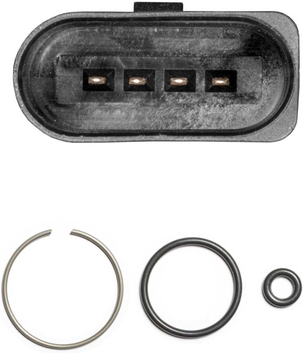 Hella 013112271 Sensor, Intake Manifold Pressure