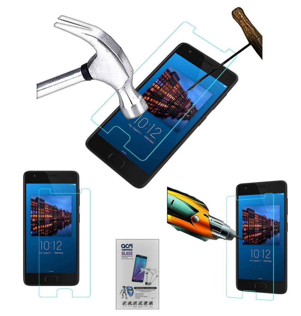 Lenovo z2 plus screen guard Clearance