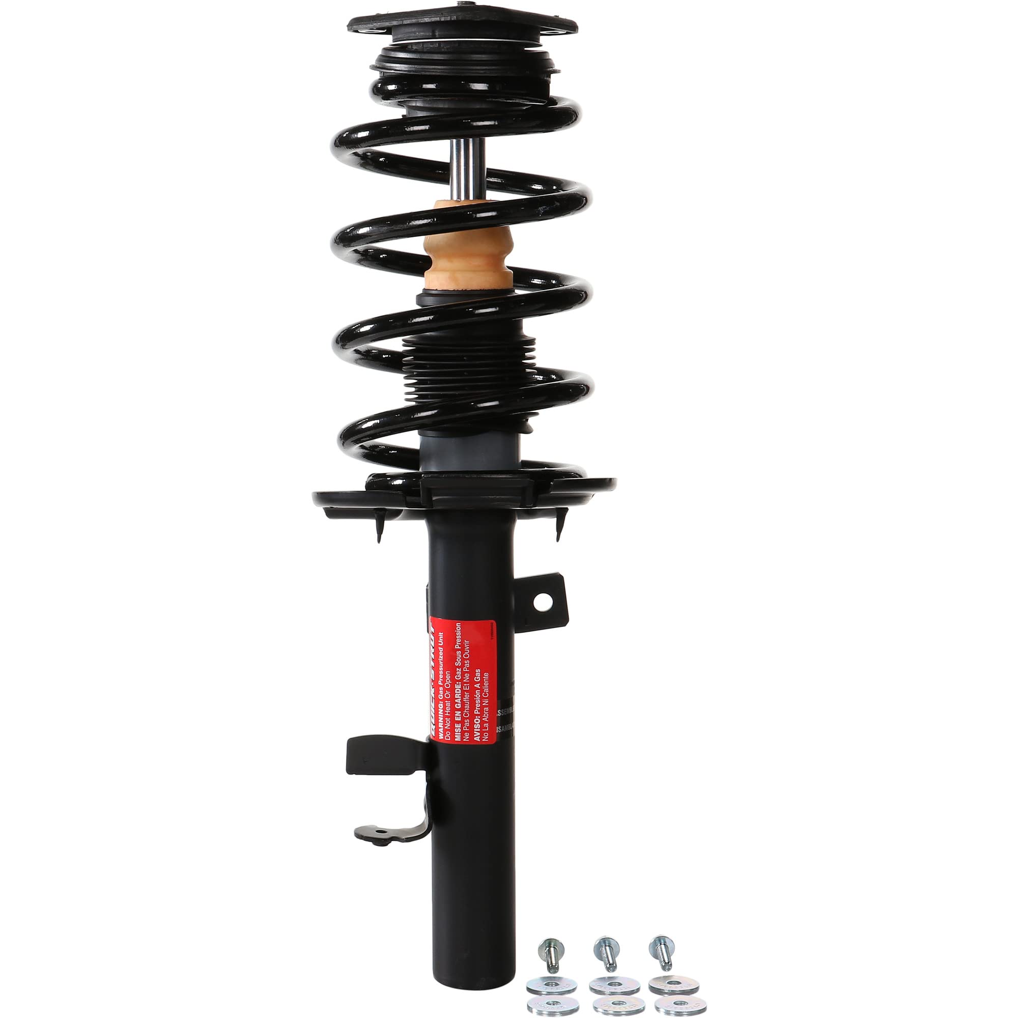 恒眸作　T-264 Amazon.com: Monroe Quick-Strut 172751 Suspension Strut and Coil