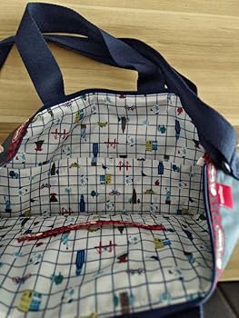 Amazon.co.jp: ファミリア×レスポートサックショルダー2way