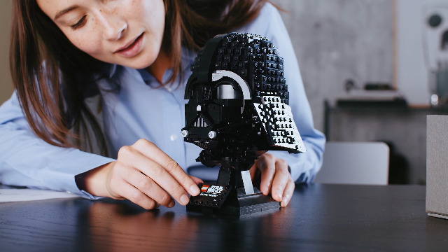 Amazon.co.jp: レゴ(LEGO) スター・ウォーズ ダース・ベイダー