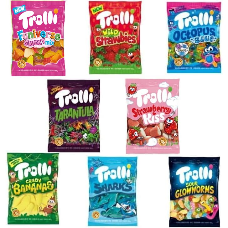 グミ様確認用 Amazon | 人気 グミ 詰め合わせ 8種計8個 明治 カンロ ブルボン