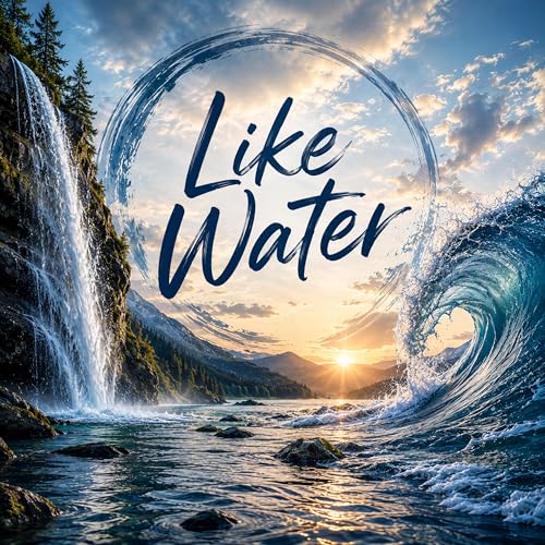 Like Water