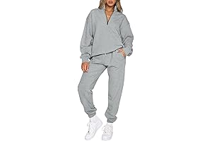 Nike Women's 2-Piece Jogger Set: Comfort and Style in One