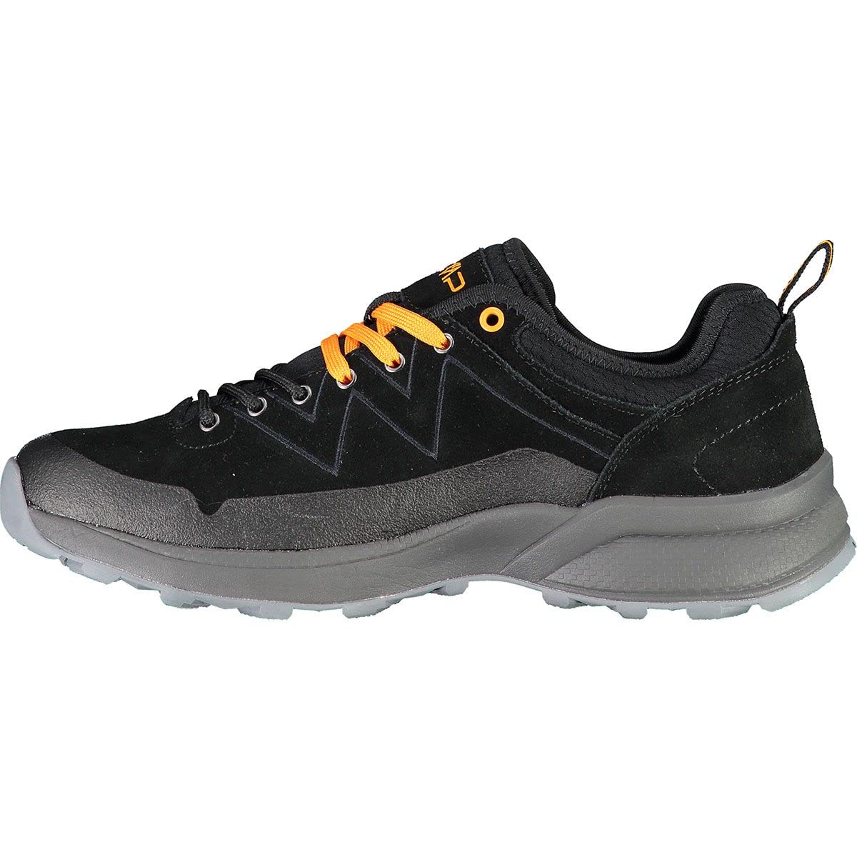 CMP Kaleepso Low Hiking Shoe WP Zapatillas de SenderismoHombre