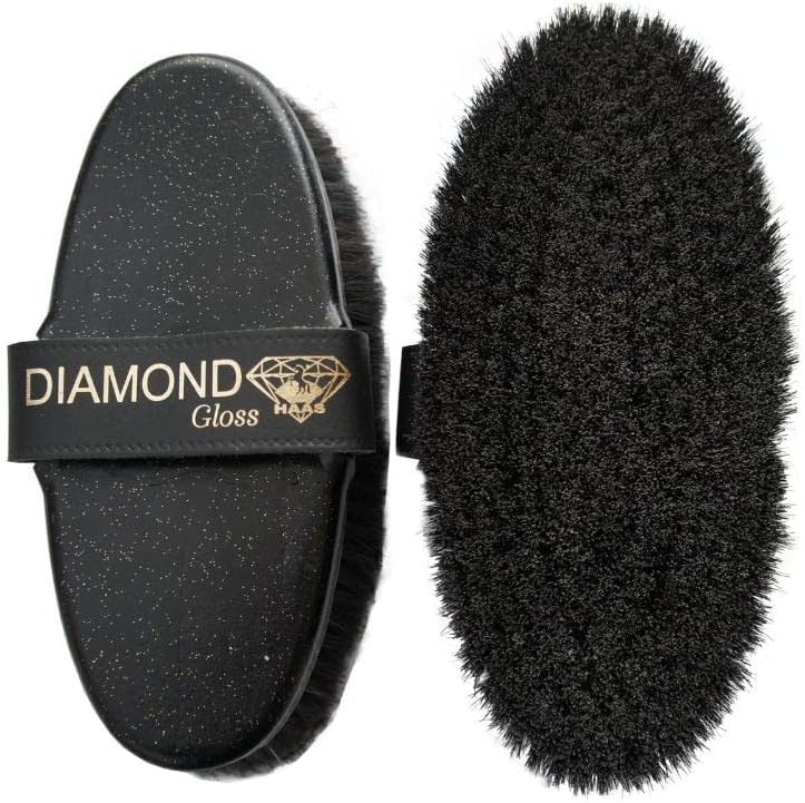 H.A.A.S Haas Diamond Gloss : Pet Supplies