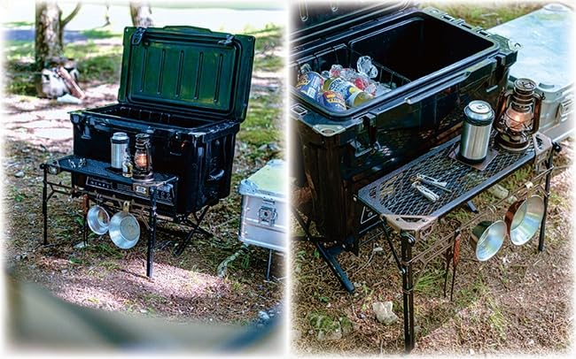 Amazon.co.jp: NATURE TONES ネイチャートーンズ マルチスタンドⅢ