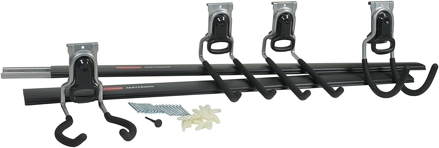 FastTrack Garage Storage System Tool Hanging Kit