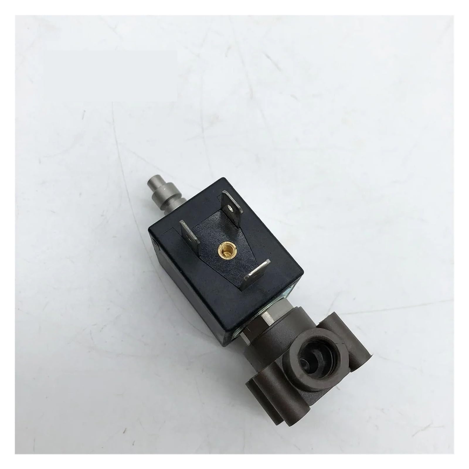 Válvula Solenoide For Cafetera Welhome T31JPBXYV12-X018, 230 V, LBV05230AY, Compatible Con WPM, Modelos 210/270/310/330/510X.