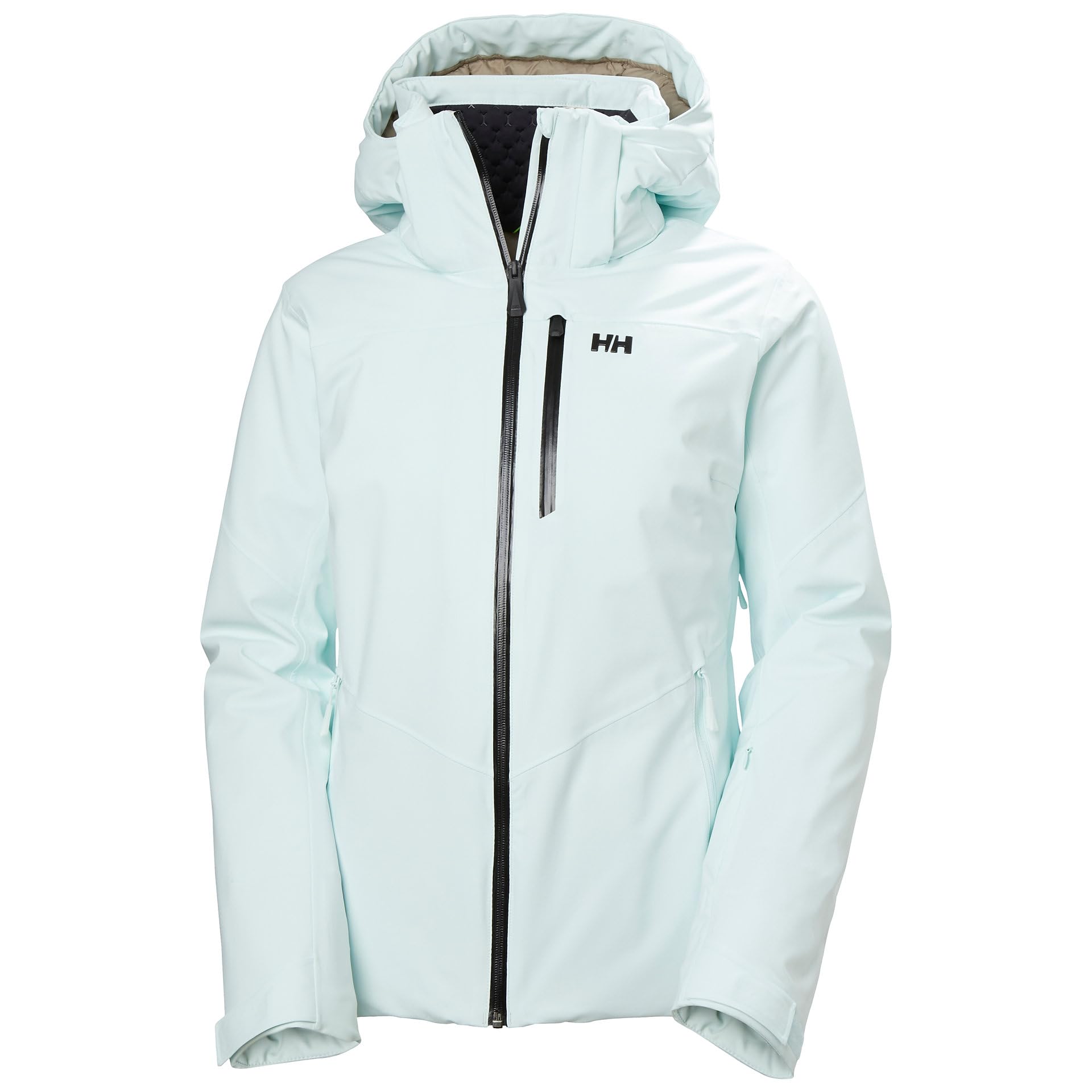 Helly-Hansen Alphelia Jacket for Women – Skiing Jackets with HELLY TECH PROFESSIONAL, Synthetic Insulation, Seam Sealed