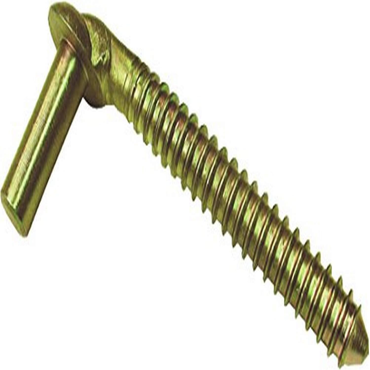 RanchEx 102547 Screw Hook Straps to Secure Gate to