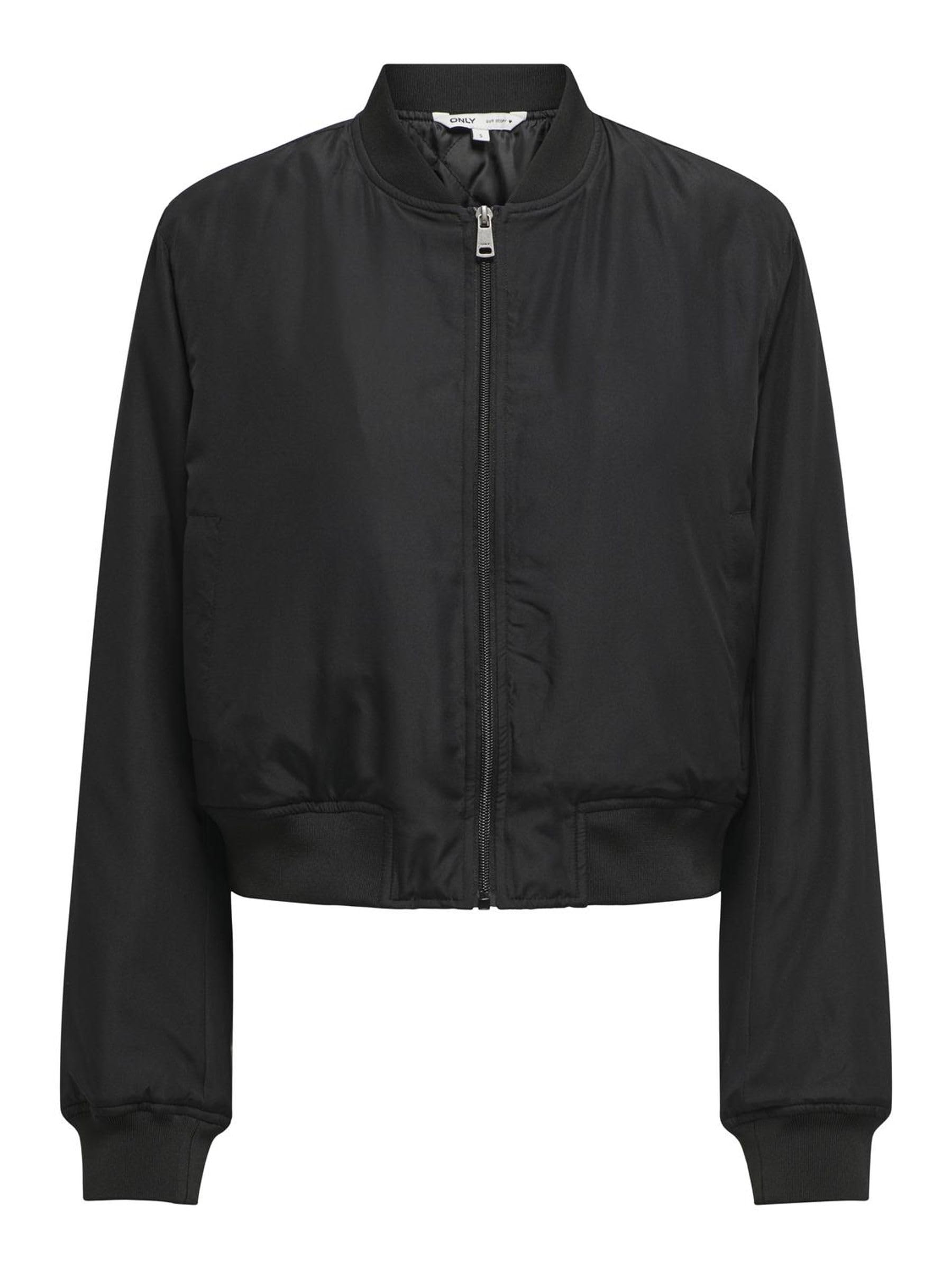 ONLY Damen Onlalma Bomber Otw Noos Jacke (1er Pack)
