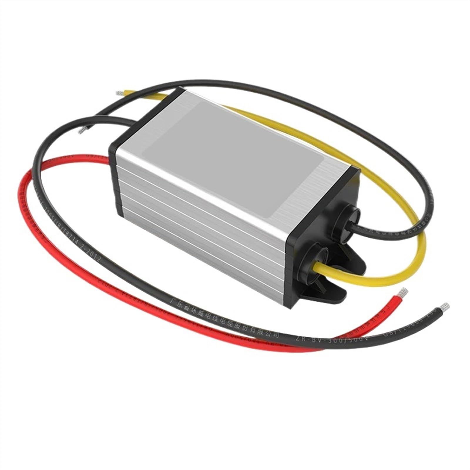 Transformateur abaisseur 12V 24V vers 9V 3A pour GPS de camion