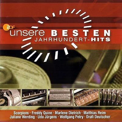 (CD Compilation, 41 Tracks) H&ouml;hner Viva Colonia... Roy Black Ganz In Wei&szlig; Heintje Mama Alexandra Mein Freund Der Baum trio da da da city am fenster puhdys alt wie ein baum udo lindenberg wozu sind die kriege da u.a.