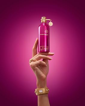 Roses Musk by Montale for Unisex - 3.4 oz EDP Spray